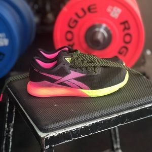 Women’s Reebok Nano 9s